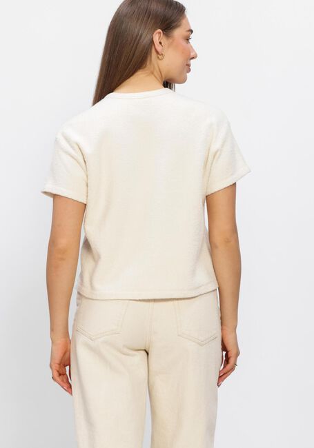 Ecru AMERICAN VINTAGE Top BOBYPARK - large