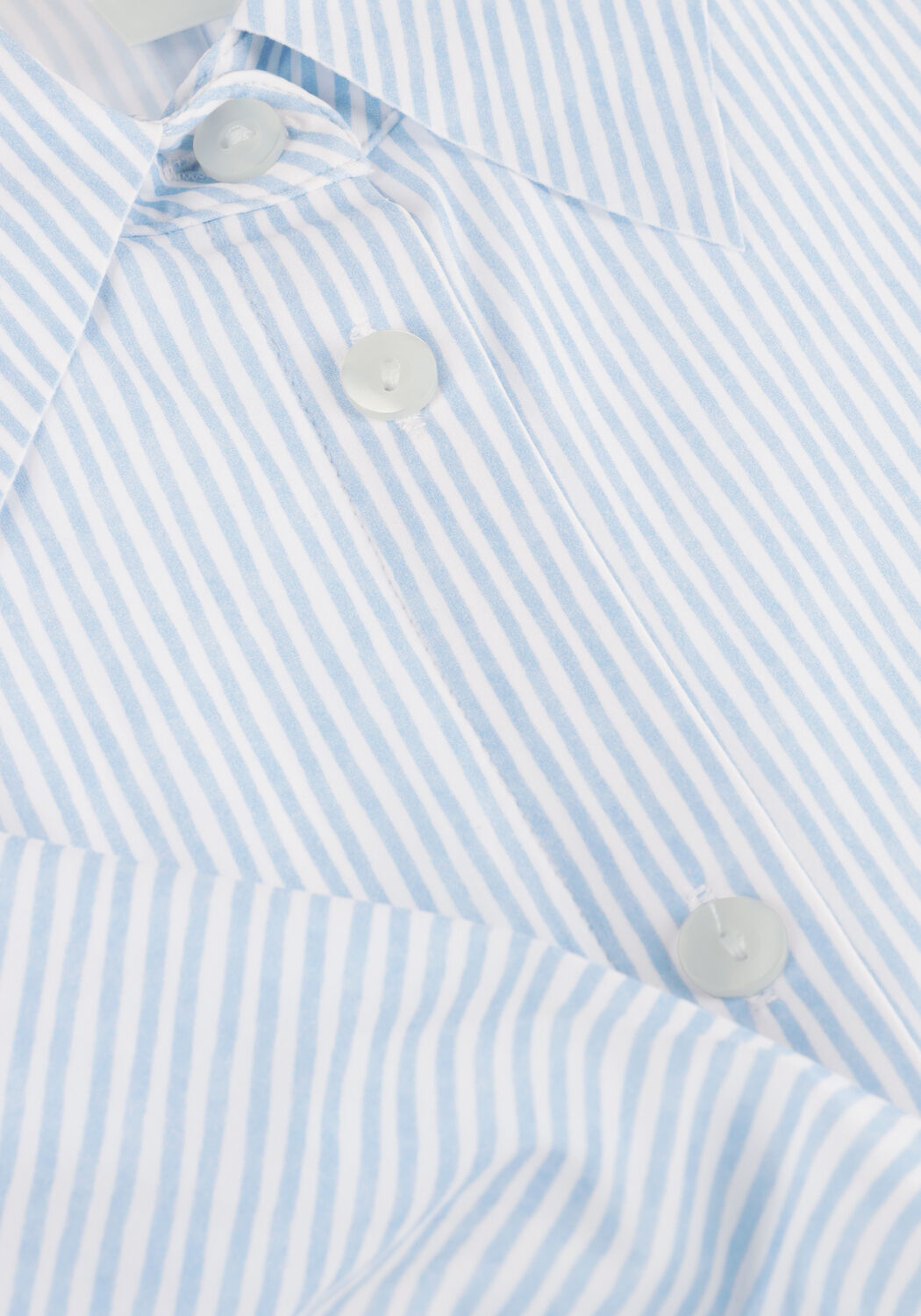 Hellblau JAPAN TKY Blusen IWAI DESSIN - large