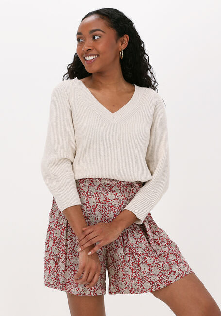Sand BY-BAR Pullover LUNE MAGGIO PULLOVER - large