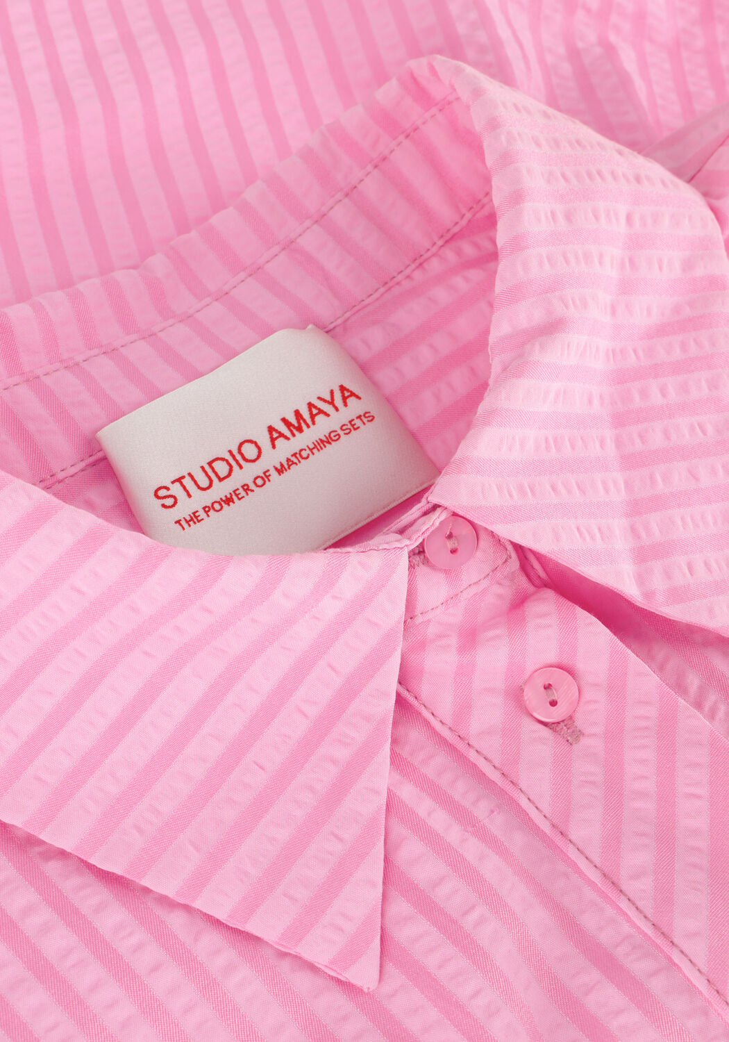 Rosane STUDIO AMAYA Blusen BRUNA - large