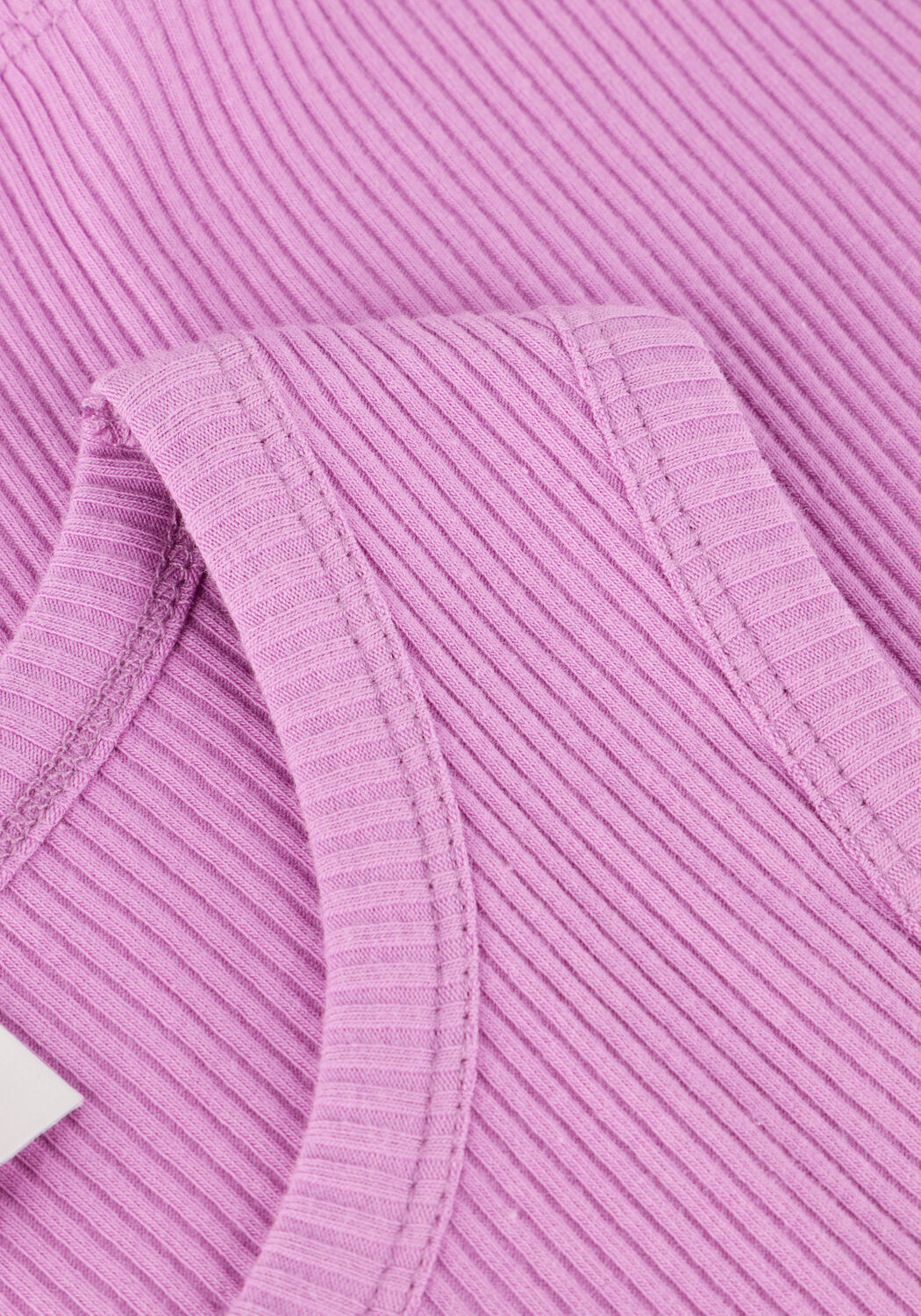 Rosane SELECTED WOMEN Top SLFANNA O-NECK TANK TOP - large