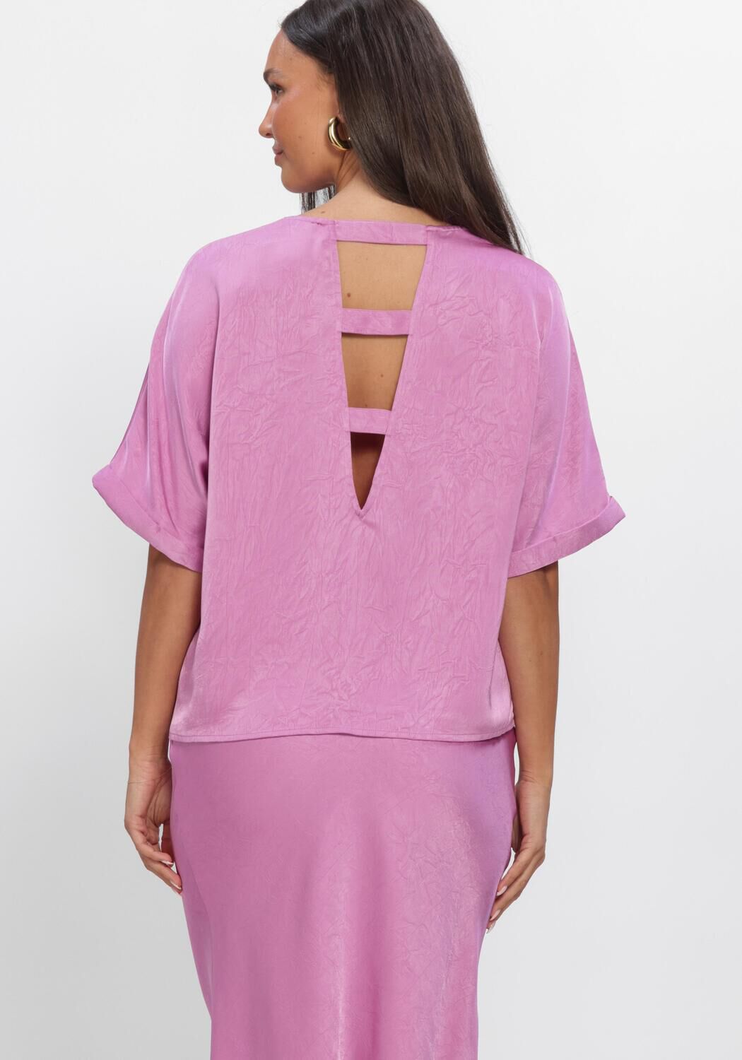 Rosane YDENCE Tops & T-shirts TOP PAULA - large