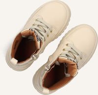 Beige DEVELAB Ankle Boots 47090 Beige DEVELAB Ankle Boots 47090 - medium