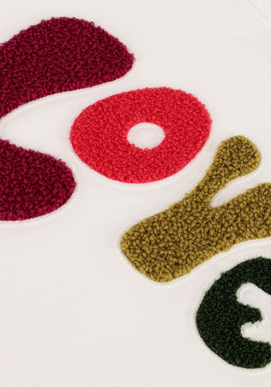 Nicht-gerade weiss CATWALK JUNKIE Sweatshirt SW ALL WE NEED - large