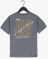Graue NIK & NIK T-shirt LEGENDARY T-SHIRT - medium
