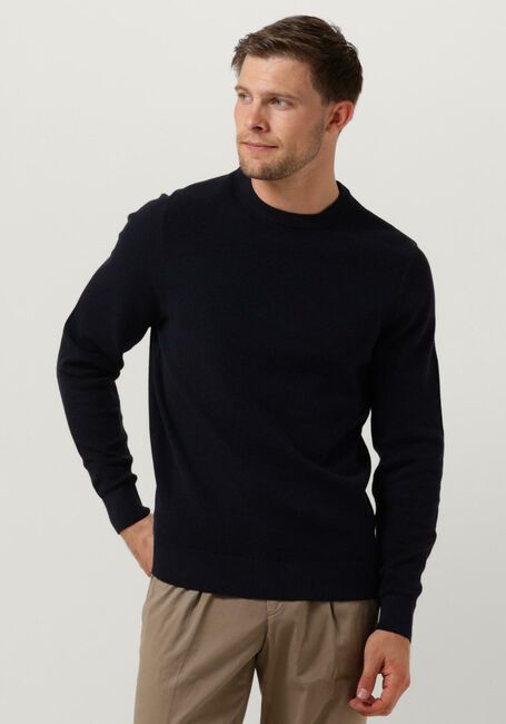 Dunkelblau PROFUOMO Pullover PP2J00007 - large