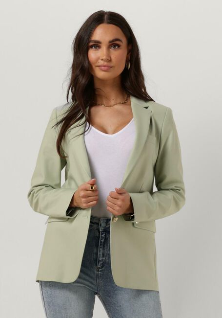Minze MOS MOSH Blazer MARY NIGHT BLAZER - large