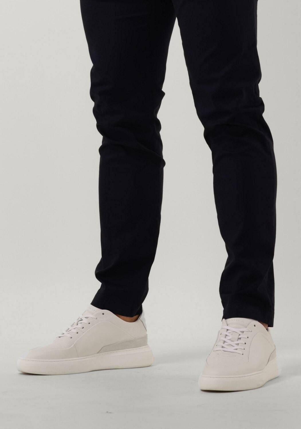 Wei&szlig;e CYCLEUR DE LUXE Sneaker Low ECHELON - large