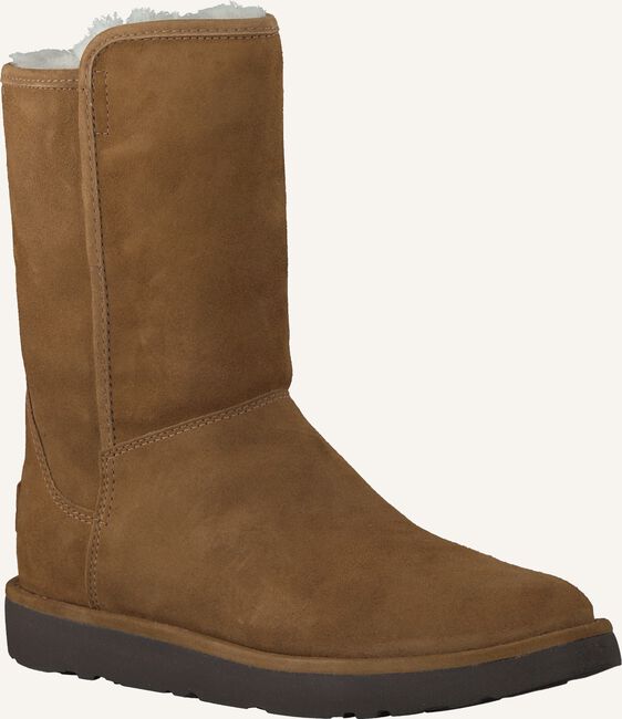 Cognacfarbene UGG Winterstiefel W ABREE SHORT II Cognacfarbene UGG Winterstiefel W ABREE SHORT II - large