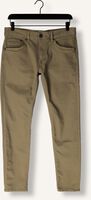 Grüne PME LEGEND Slim fit jeans TAILWHEEL COLORED DENIM Grüne PME LEGEND Slim fit jeans TAILWHEEL COLORED DENIM - medium