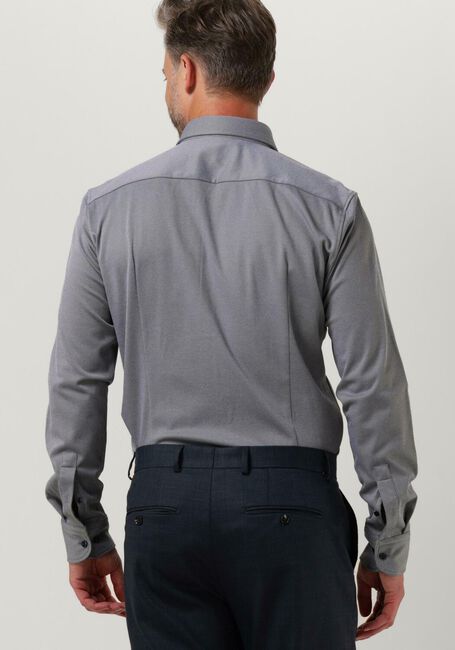Dunkelblau BOSS Casual-Oberhemd P-HANK-SPREAD-C1-222 - large