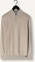 Beige GENTI Pullover K1146-3260 Beige GENTI Pullover K1146-3260 - medium