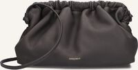 Graue ANONYMOUS COPENHAGEN Umhängetasche HALLY GRAND CLOUD BAG - medium