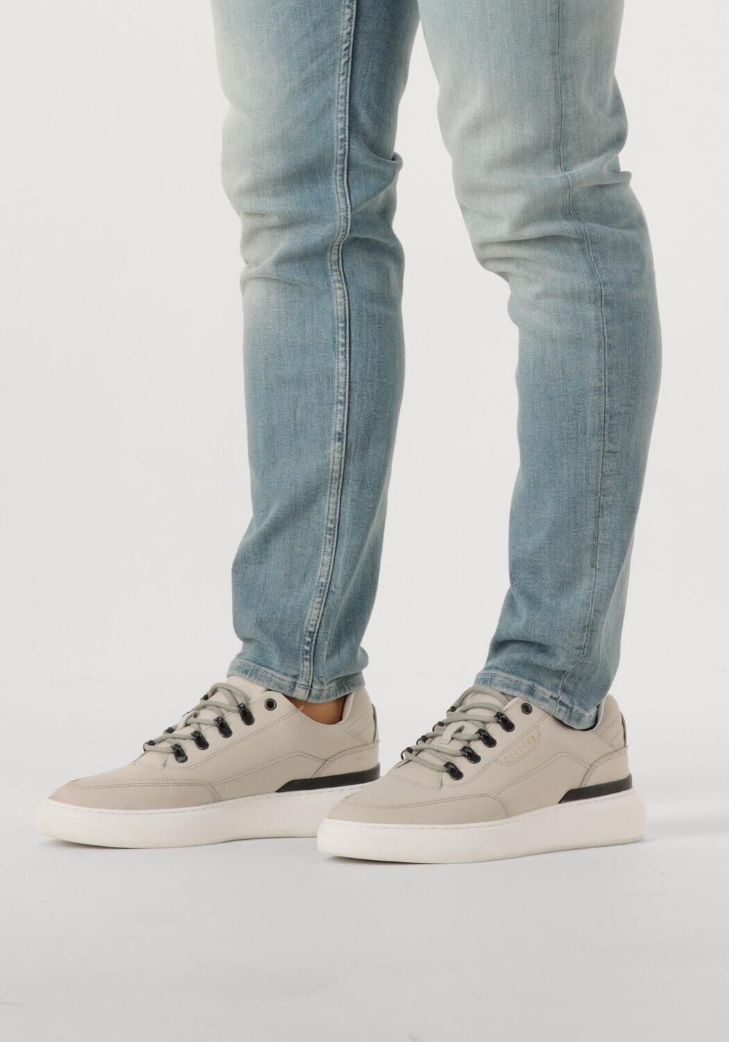 Beige CYCLEUR DE LUXE Sneaker Low LIMIT - large