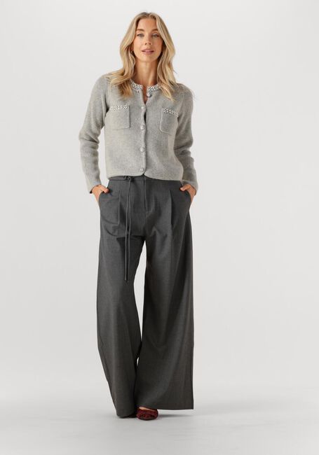 Hellgrau SUNCOO Pullover GARVI - large