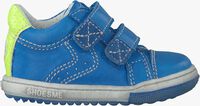 Blaue SHOESME Sneaker low EF7S016 - medium