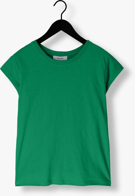 Grüne MINUS T-shirt LETI TEE - large
