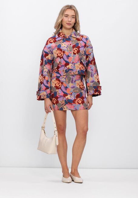 Mehrfarbige/Bunte AMAYA AMSTERDAM R&ouml;cke KLARA - large