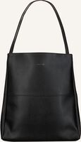 Schwarze MATT & NAT Umhängetasche WILLA TOTE BAG Schwarze MATT & NAT Umhängetasche WILLA TOTE BAG - medium