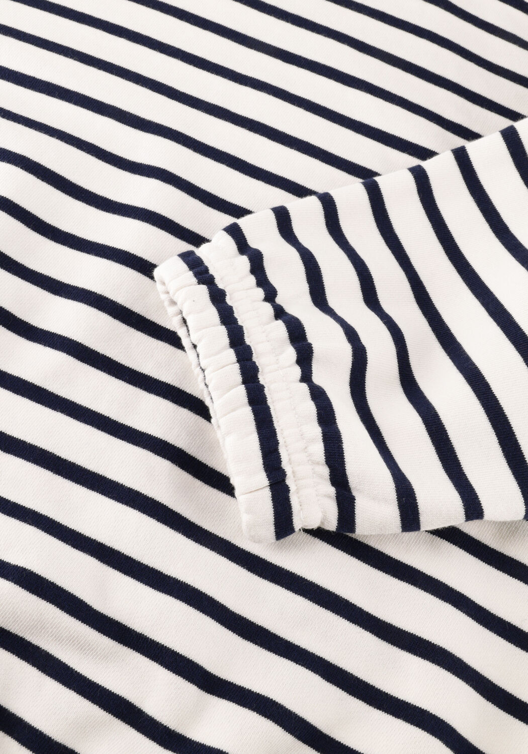 Mehrfarbige/Bunte CATWALK JUNKIE Pullover STRIPED SWEATER WITH ELASTIC HEMS - large