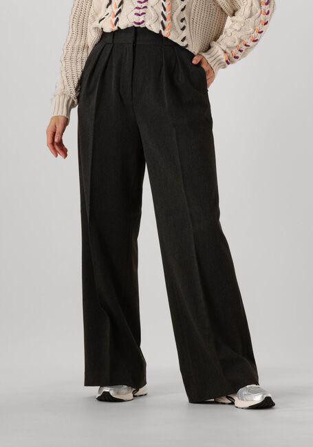 Graue CATWALK JUNKIE Hose RELAXED TAILORED TROUSERS - large