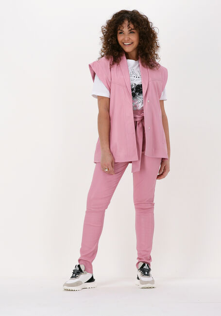 Rosane IBANA Lederjack JORDAN - large