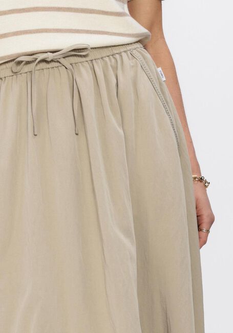Sand SIMPLE R&ouml;cke SKIRT - large