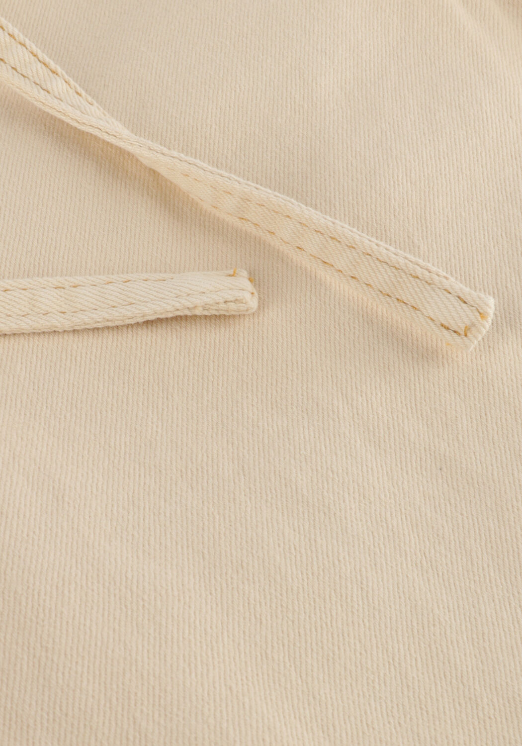 Sand MODSTR&Ouml;M Wide jeans ISOLDEMD SOLID PANTS - large