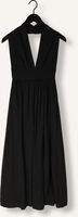 Schwarze FREEBIRD Maxikleid DOMINIC MAXI Schwarze FREEBIRD Maxikleid DOMINIC MAXI - medium