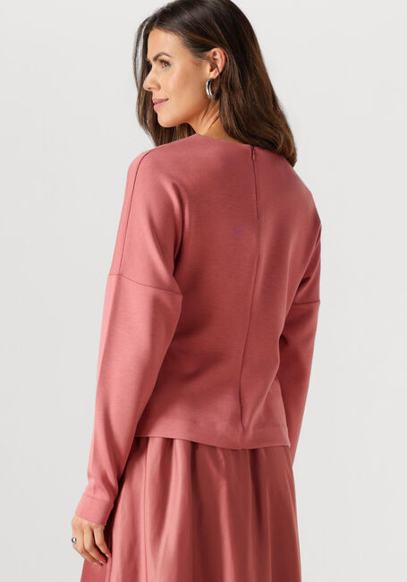 Rosane INWEAR Top TRIIW VINCENTIW KNOT BLOUSE - large