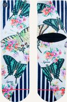 Mehrfarbige/Bunte XPOOOS Socken ABIGAL - medium