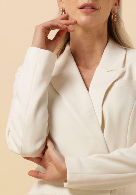 Nicht-gerade weiss Y.A.S. Brautmode YASLIZZIE LS BLAZER - CELEB - large