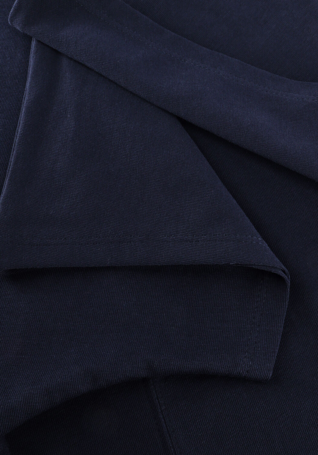 Dunkelblau MODSTR&Ouml;M T-shirt PATAYAMD T-SHIRT - large