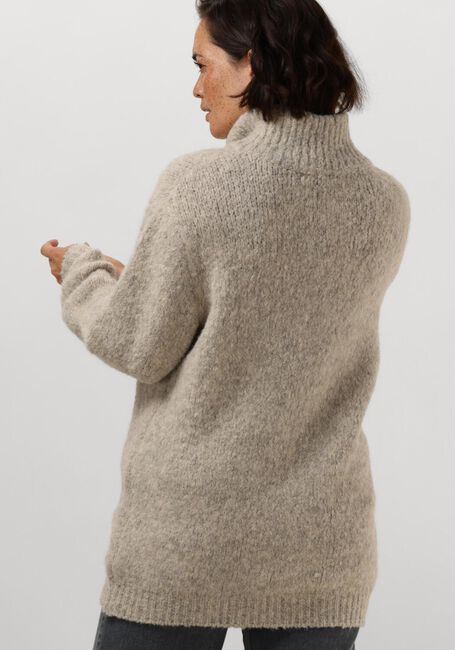 Graue PENN & INK Pullover 227 JUMPER - large