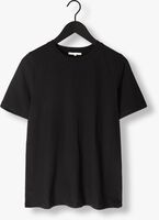 Schwarze NOTRE-V T-shirt NV-CISKA T-SHIRT