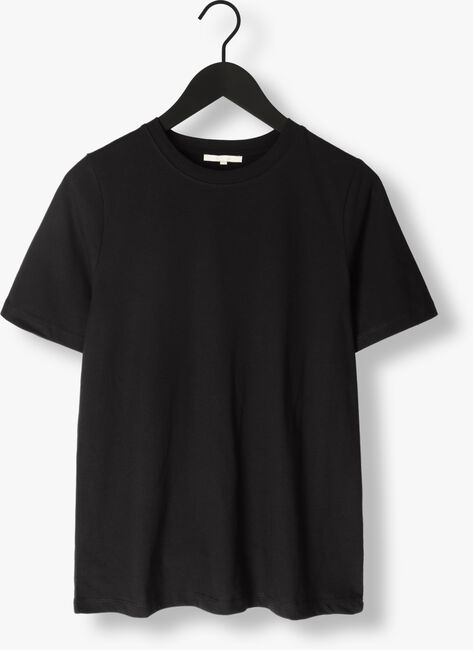 Schwarze NOTRE-V T-shirt NV-CISKA T-SHIRT - large