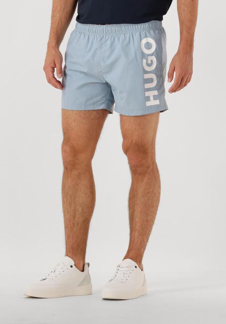 Hellblau HUGO Badehosen ABAS 10257691 01 - large