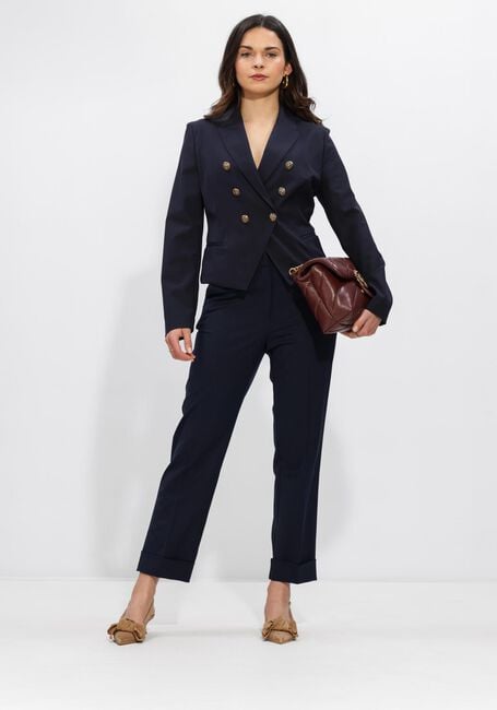 Dunkelblau JANICE Blazer ACE - large
