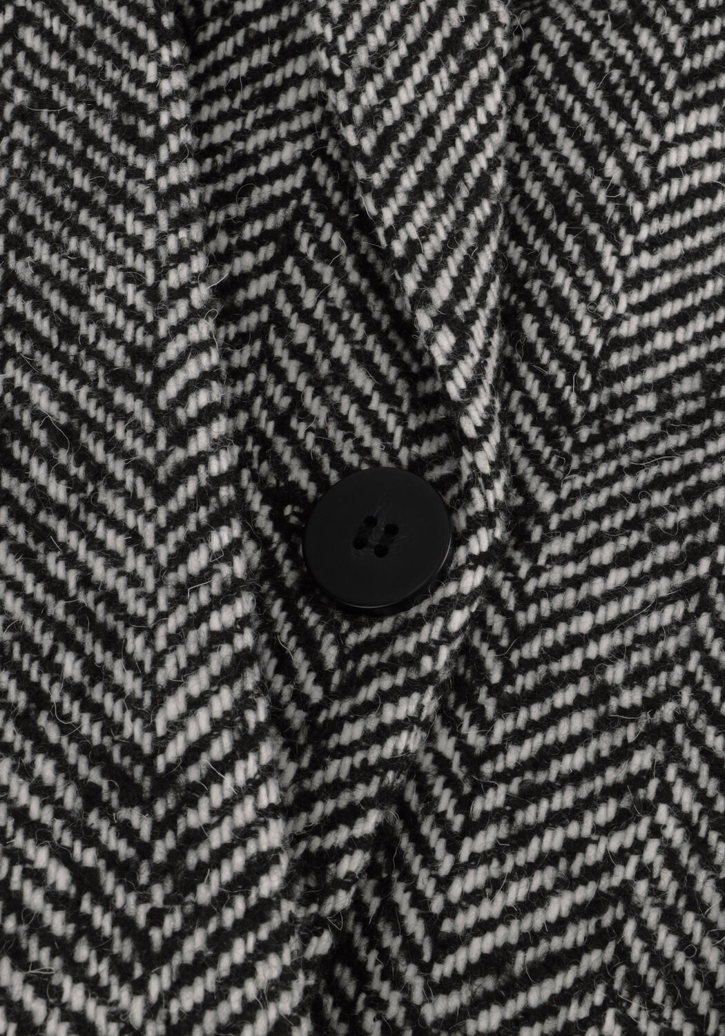 Schwarze COPENHAGEN MUSE Blazer CMJADALYN-BLAZER - large