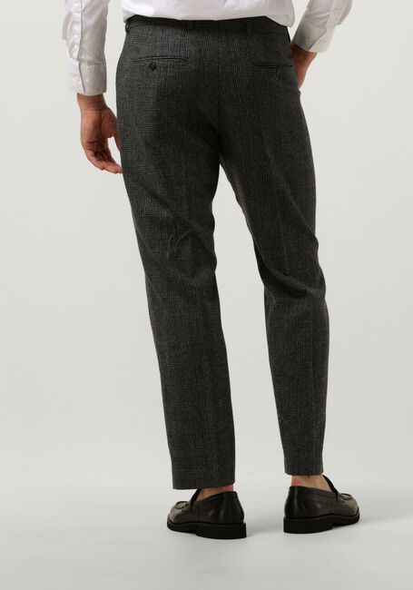 Graue SELECTED HOMME Hose SLHCOMFORT-ISAC TRS - large