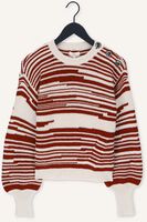 Beige SUNCOO Pullover PULL PAOLO Beige SUNCOO Pullover PULL PAOLO - medium