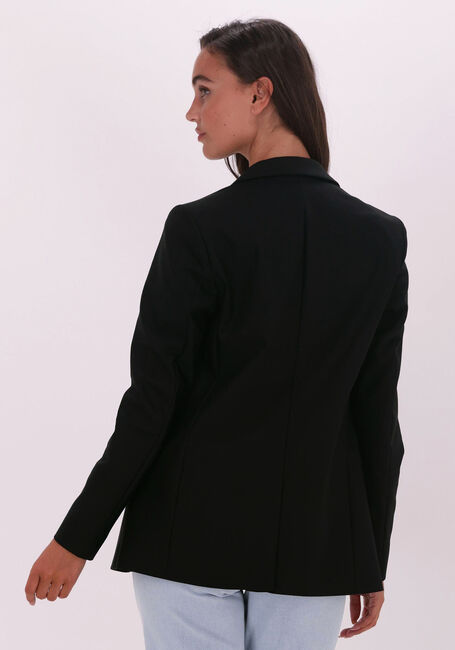 Schwarze MOS MOSH Blazer MARY NIGHT BLAZER - large