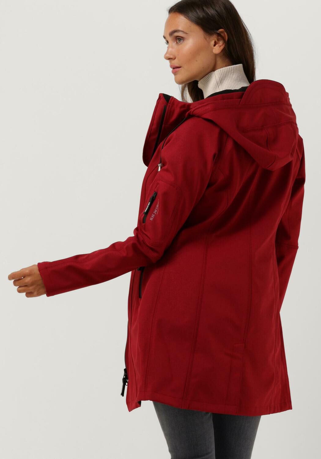 Ilse jacobsen parka outlet
