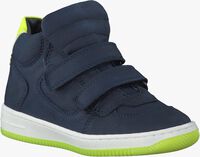Blaue OMODA Sneaker 52010 - medium