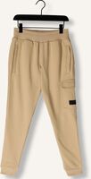 Beige MALELIONS Cargohosen CARGO SWEATPANTS Beige MALELIONS Cargohosen CARGO SWEATPANTS - medium