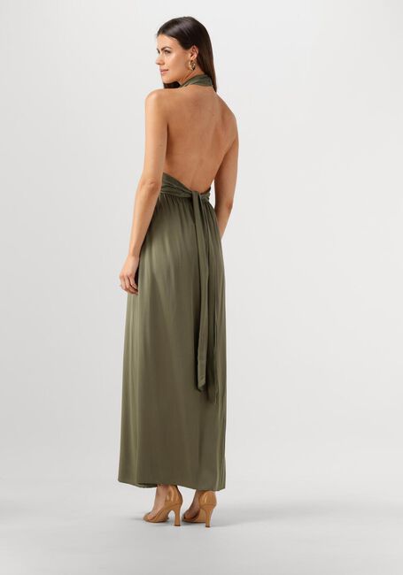 Olive FREEBIRD Maxikleid DOMINIC MAXI - large