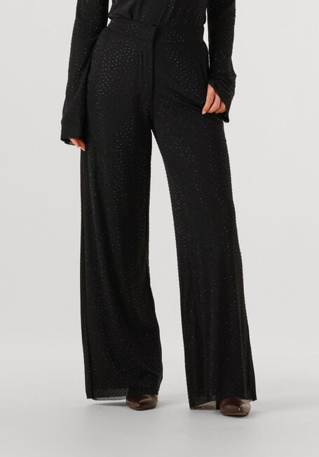 Schwarze HARPER & YVE Weite Hose HOLLY-PA 3 - large