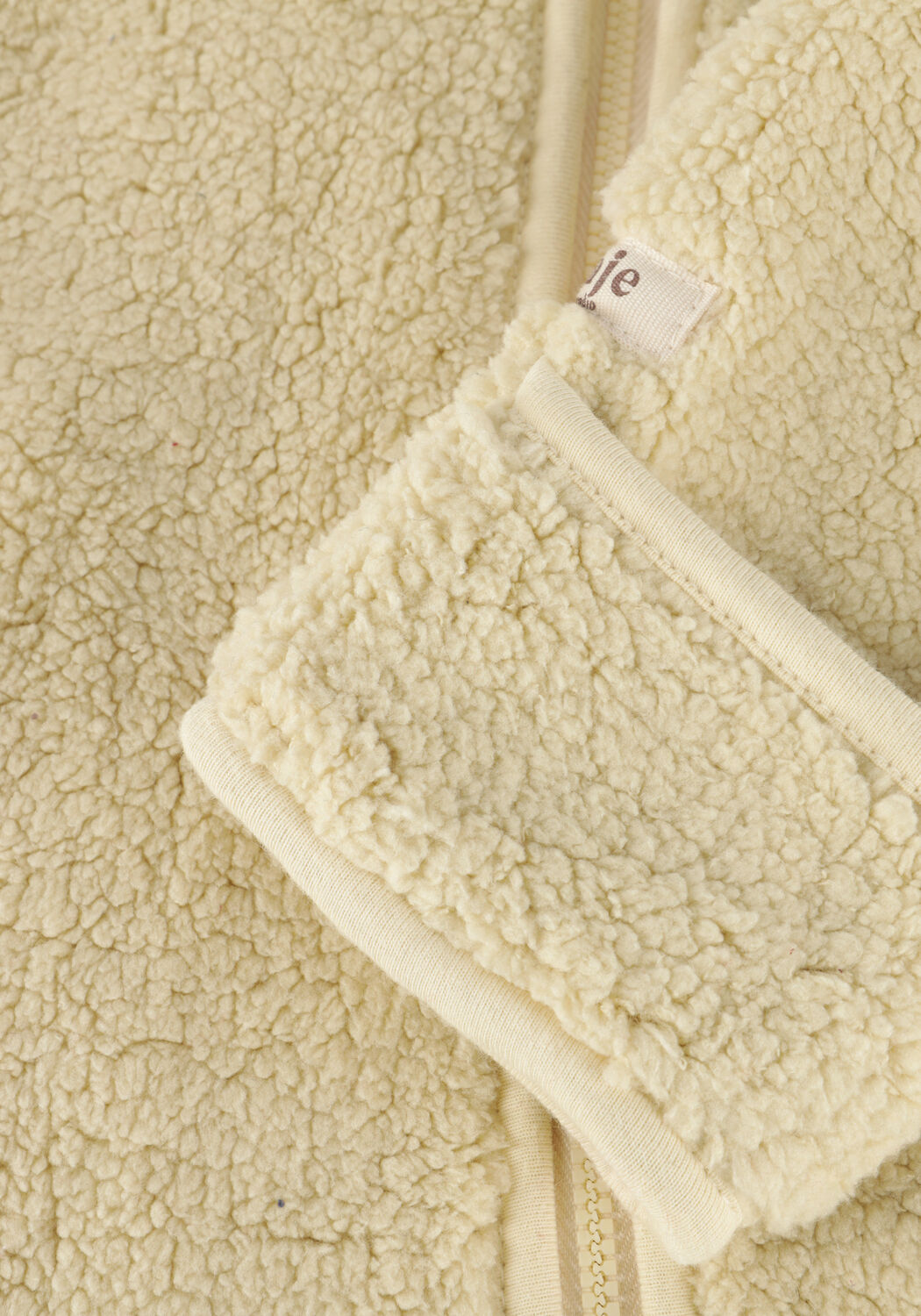 Beige BAJE STUDIO Einteiler FOLLY - large