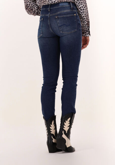 Dunkelblau 7 FOR ALL MANKIND Skinny jeans ROXANNE LUXE VINTAGE - large
