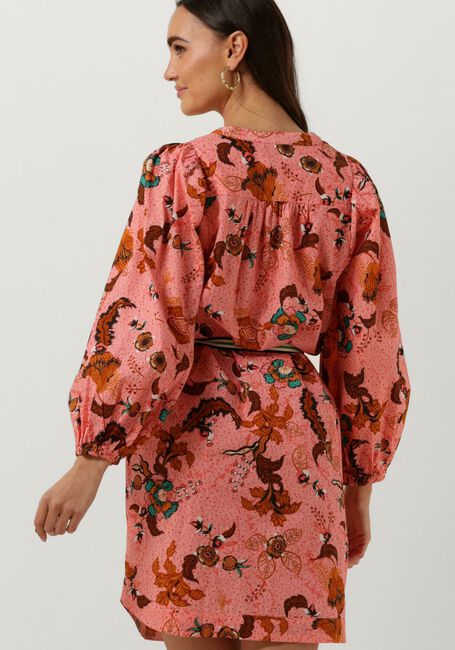 Rosane MOLIIN Minikleid CARMELLA - large